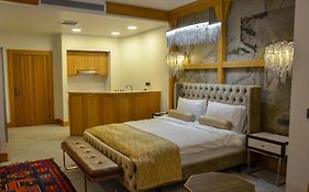 Shirvanshah Hotel